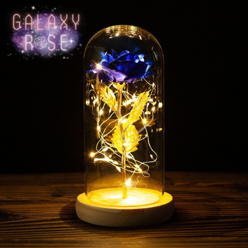 Galaxy Rose™